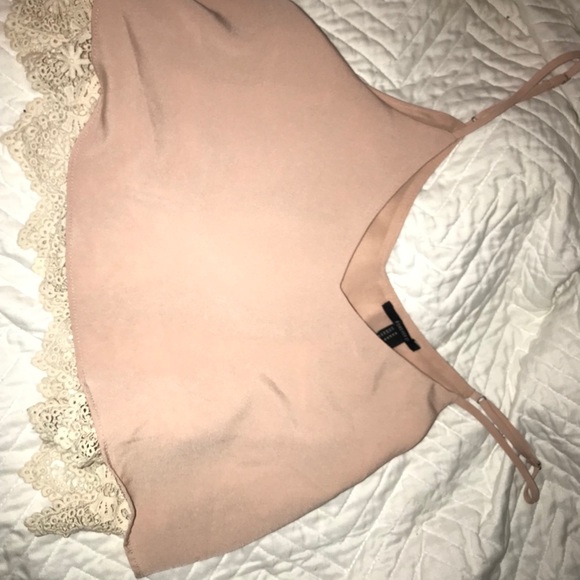 Pink Top - Picture 2 of 2